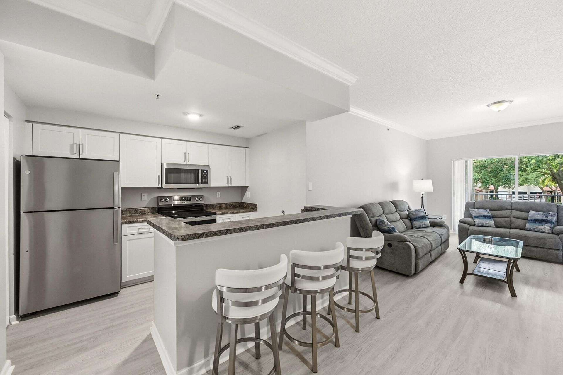 5820 W Sample Road, Unit 206, Coral Springs, FL 33067 Photo