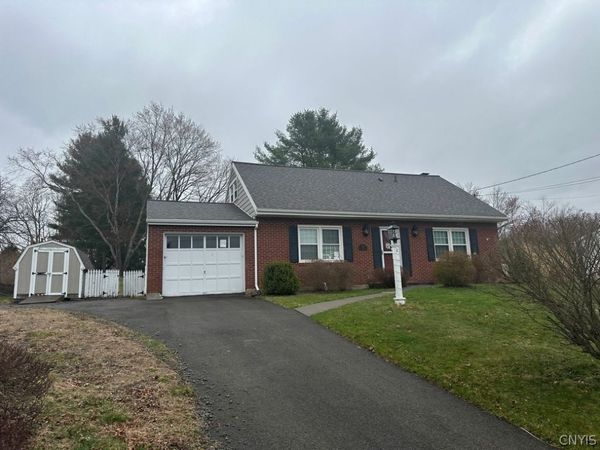 11 Sunset Terrace, Apalachin, NY 13732