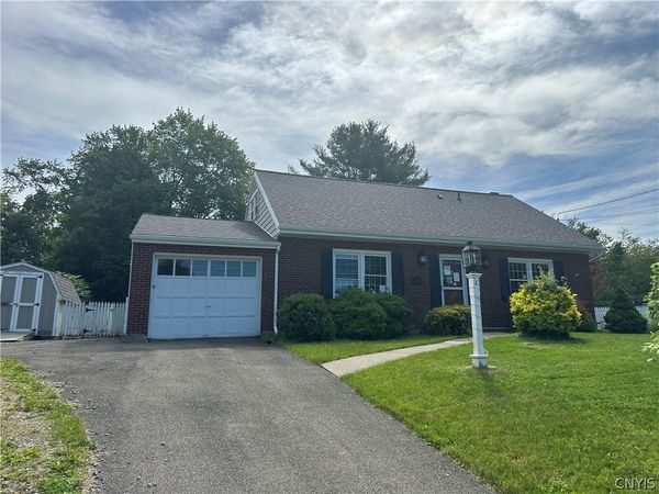 11 Sunset Terrace, Apalachin, NY 13732