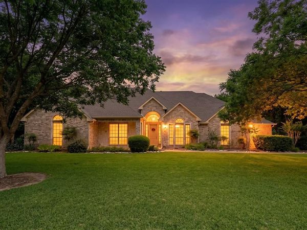 7301 Stallion Street, Denton, TX 76208