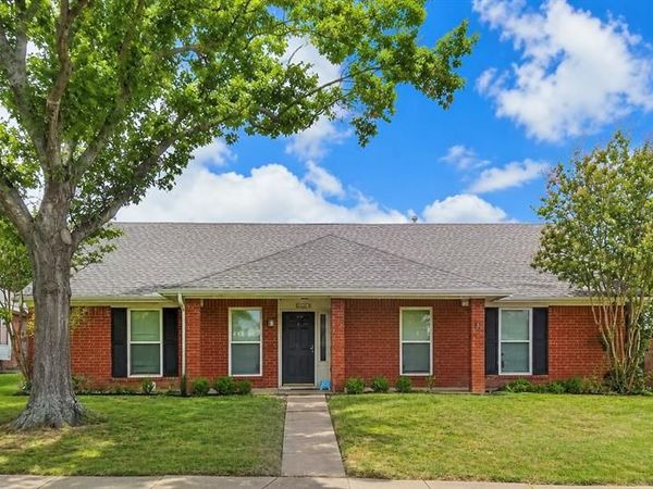 3509 Beech Street, Rowlett, TX 75089