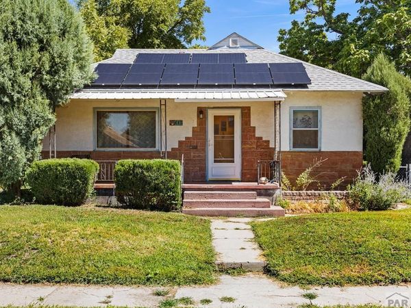 615 Veta Ave, Pueblo, CO 81004