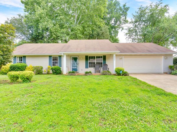 2622 Standifer Chase Drive, Chattanooga, TN 37421