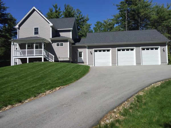 267 Old Turnpike Road, Mason, NH 03048