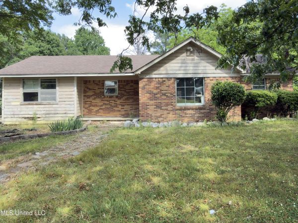 4710 Smith Road, Hernando, MS 38632