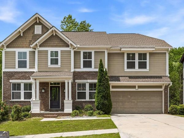 1610 Primrose park Road, Sugar Hill, GA 30518