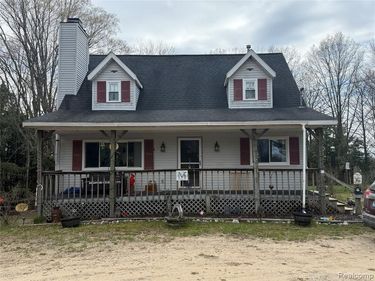 11245 Cedar Road, Freeman Twp, MI 48632
