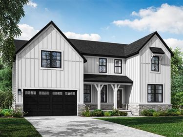 2455 Parkshore Drive, Commerce Twp, MI 48382