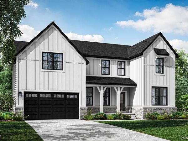 2455 Parkshore Drive, Commerce Twp, MI 48382