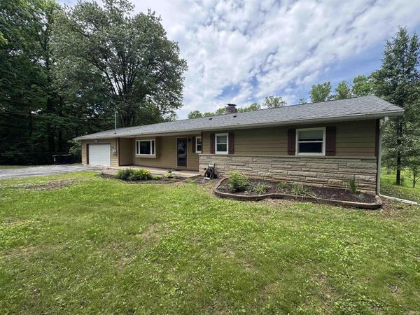 4310 W Lost Mans Lane, Bloomington, IN 47404