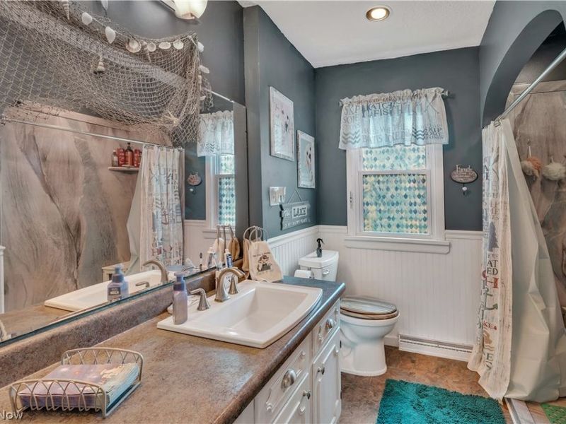 27233 Lake Point Drive, Beloit, OH 44609 Photo 17