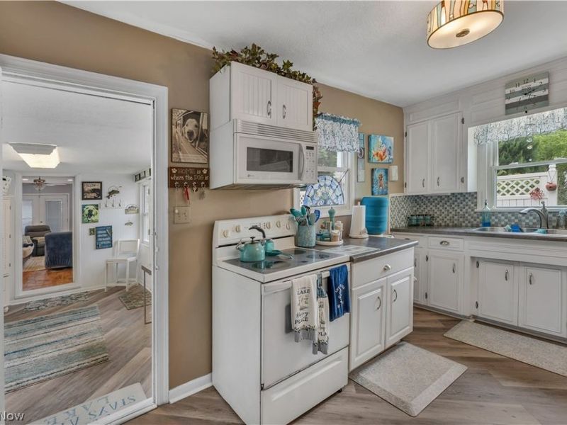 27233 Lake Point Drive, Beloit, OH 44609 Photo 27
