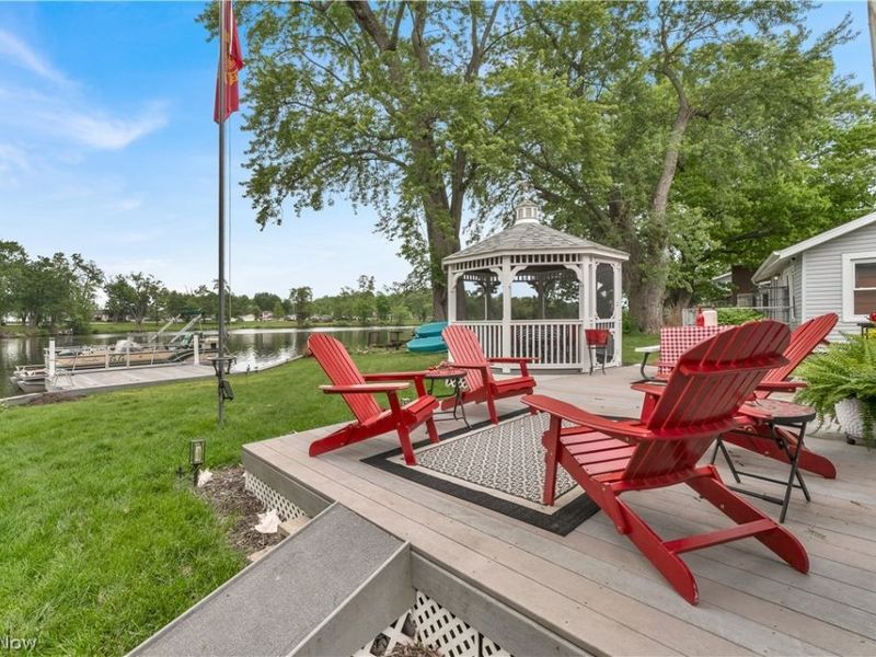 27233 Lake Point Drive, Beloit, OH 44609 Photo 7