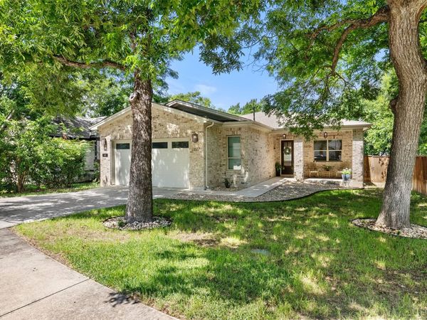1410 Hart ST , Georgetown, TX 78626