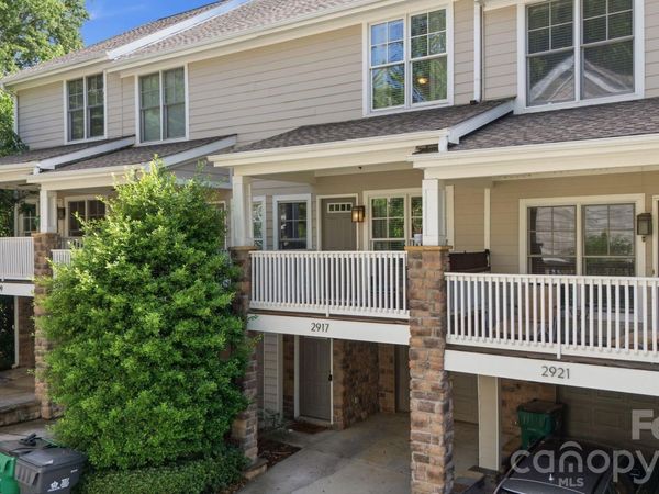 2917 Craftsman Lane, Charlotte, NC 28204