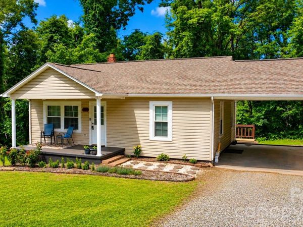 4243 Ralph Patton Road, Morganton, NC 28655