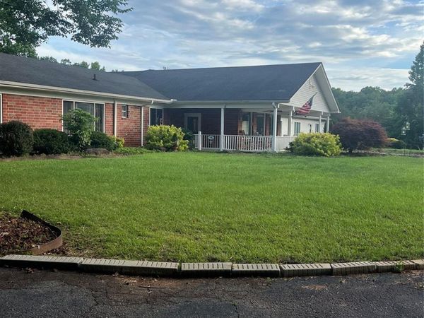 354 Woodland Drive, Columbus, NC 28722