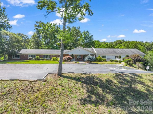 354 Woodland Drive, Columbus, NC 28722