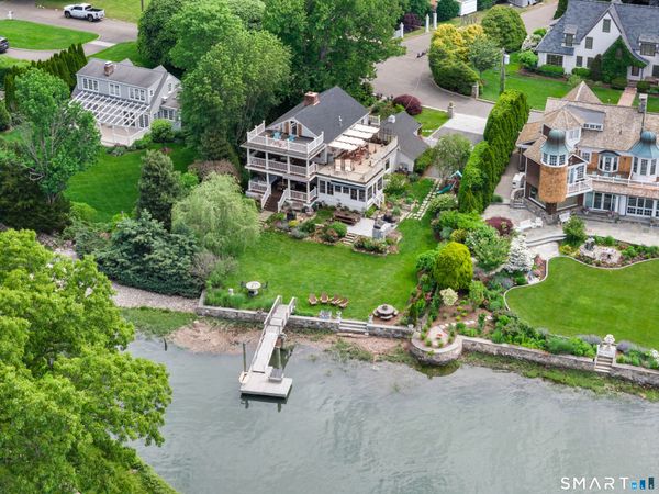 26 Beach, Darien, CT 06820