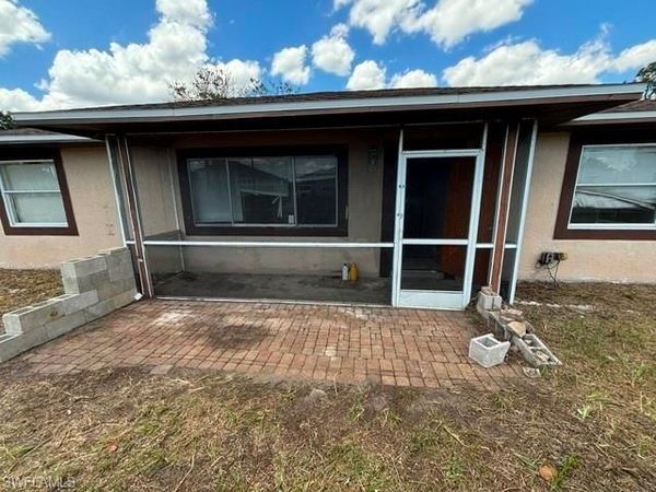 4108 10th ST SW, LEHIGH ACRES, FL 33976