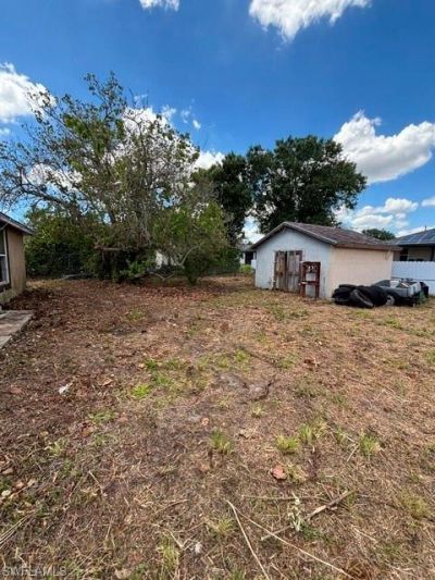 4108 10th St Sw, Lehigh Acres, FL 33976 Photo