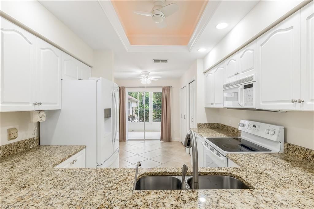 14261 Hickory Links Ct , Unit 1214, Fort Myers, FL 33912 Photo
