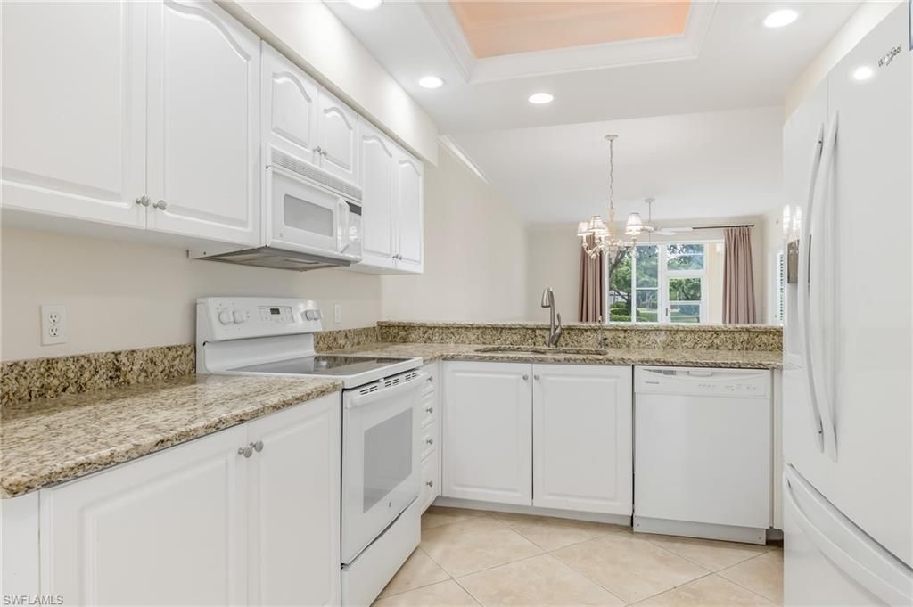 14261 Hickory Links Ct , Unit 1214, Fort Myers, FL 33912 Photo