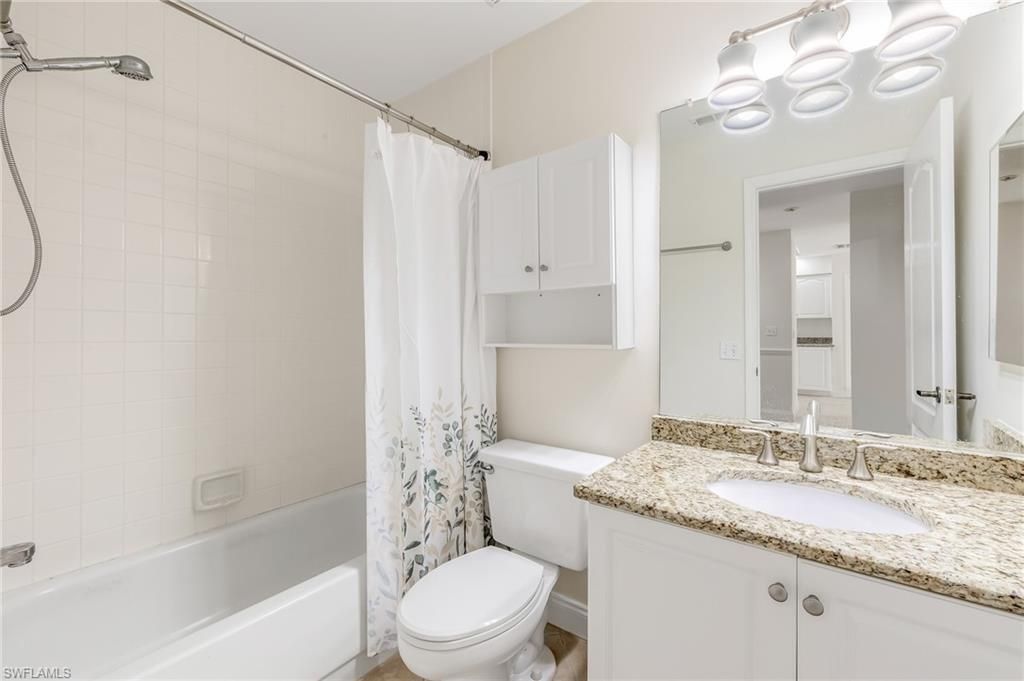 14261 Hickory Links Ct , Unit 1214, Fort Myers, FL 33912 Photo
