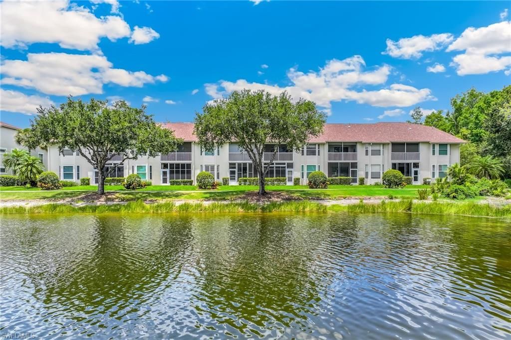 14261 Hickory Links Ct , Unit 1214, Fort Myers, FL 33912 Photo