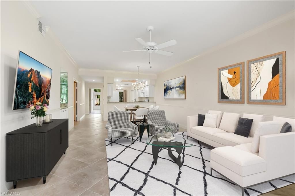 14261 Hickory Links Ct , Unit 1214, Fort Myers, FL 33912 Photo