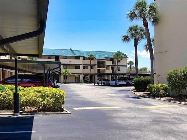 2395 HARBOR BOULEVARD , Unit 203, PORT CHARLOTTE, FL 33952