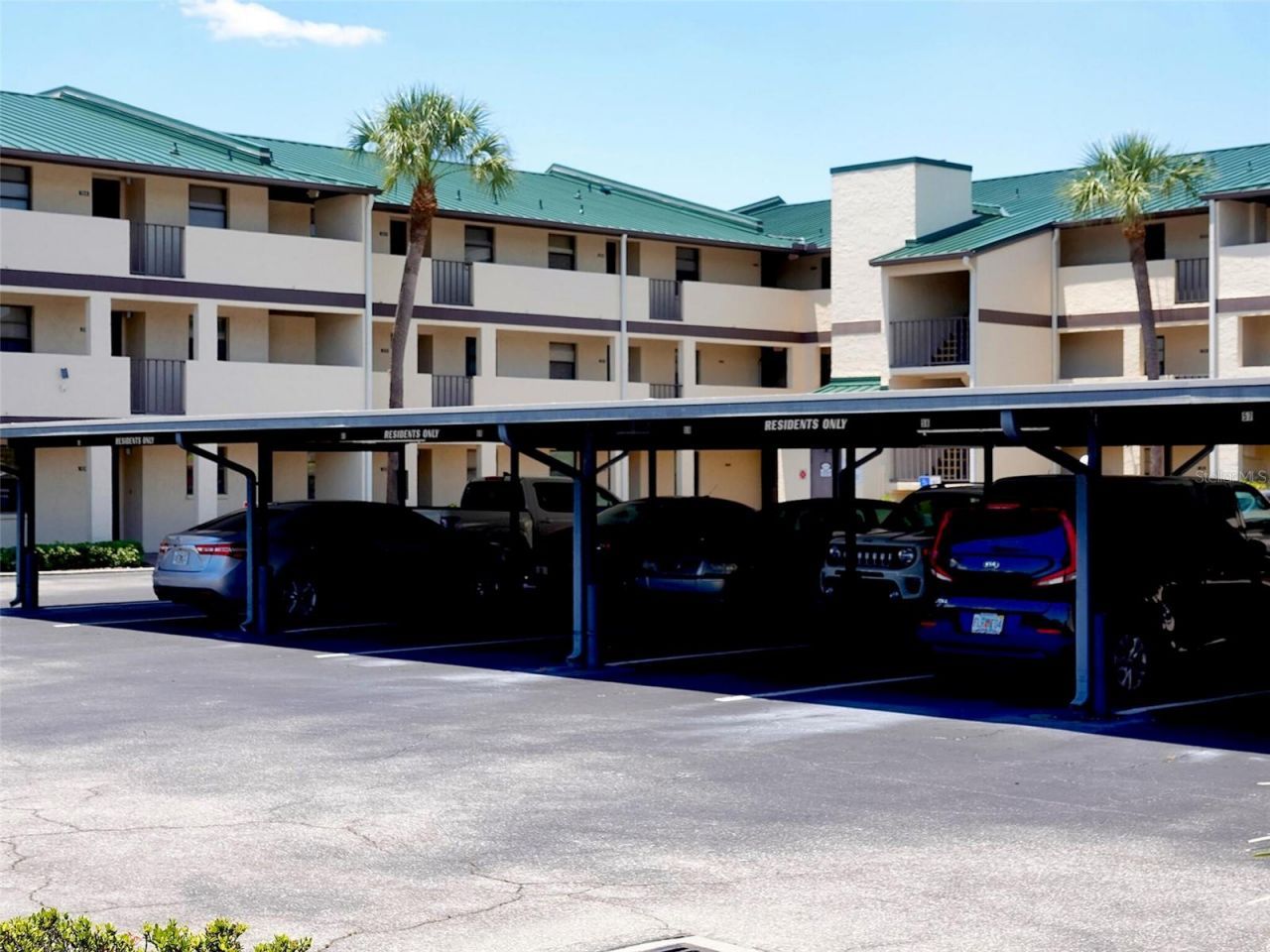 2395 Harbor Boulevard , Unit 203, Port Charlotte, FL 33952 Photo