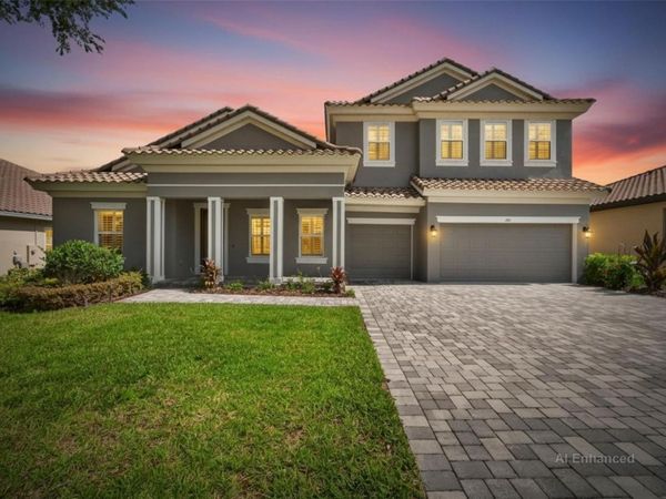 155 SABAL BREEZE COURT , BRANDON, FL 33511