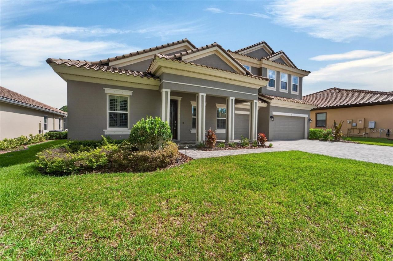 155 Sabal Breeze Court , Brandon, FL 33511 Photo
