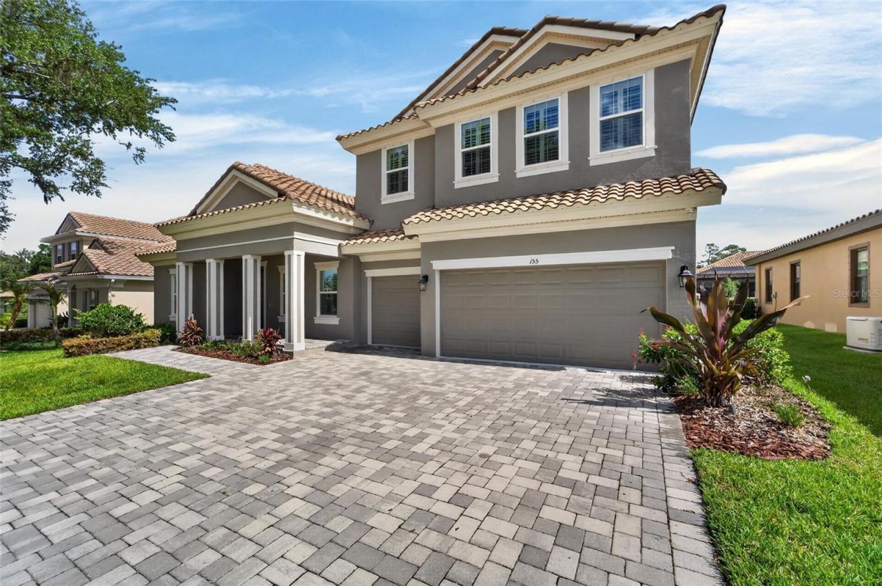 155 Sabal Breeze Court , Brandon, FL 33511 Photo