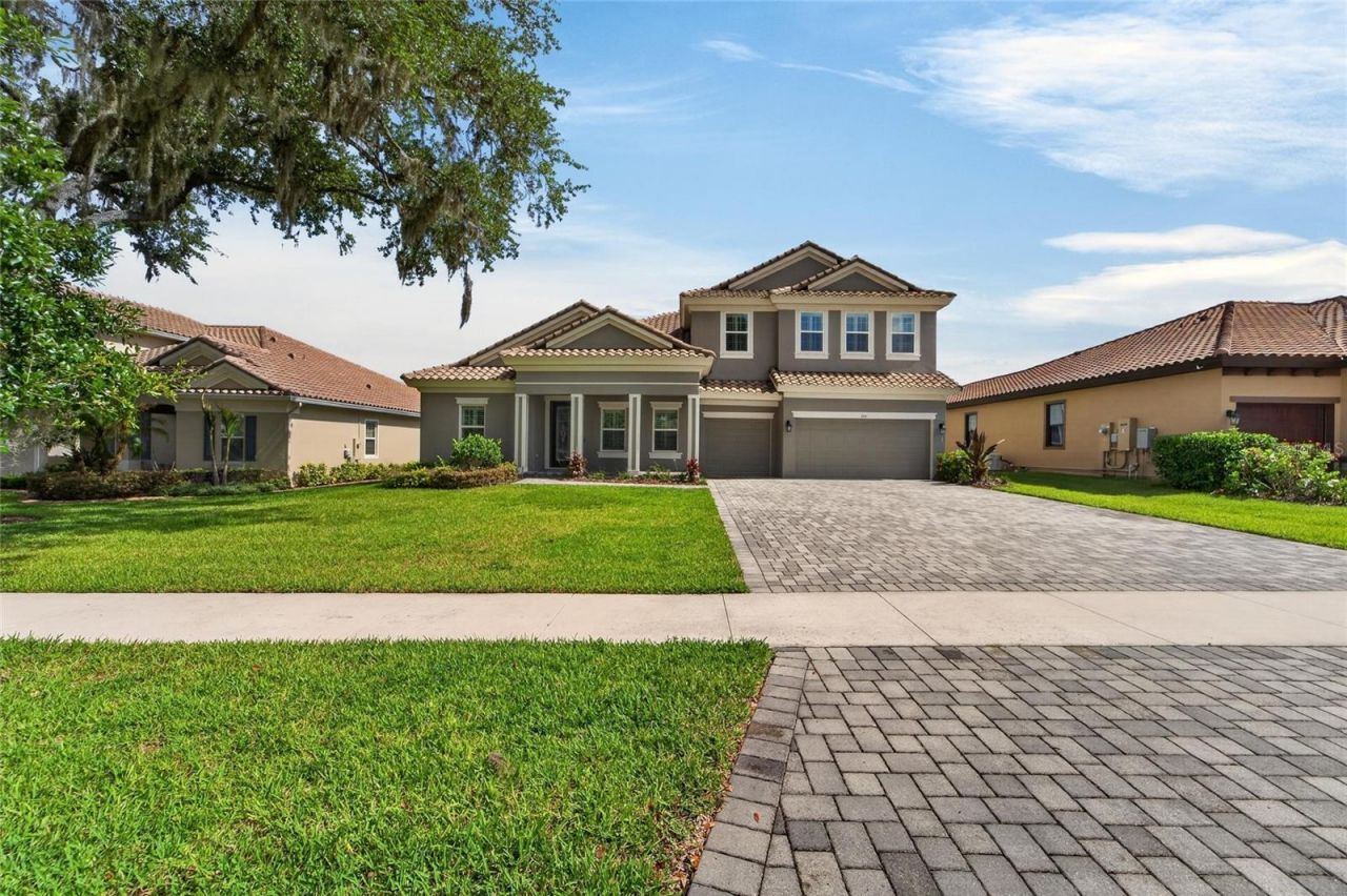 155 Sabal Breeze Court , Brandon, FL 33511 Photo