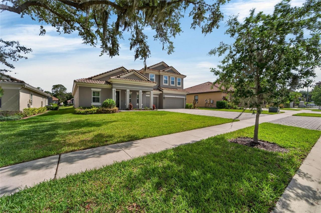 155 Sabal Breeze Court , Brandon, FL 33511 Photo