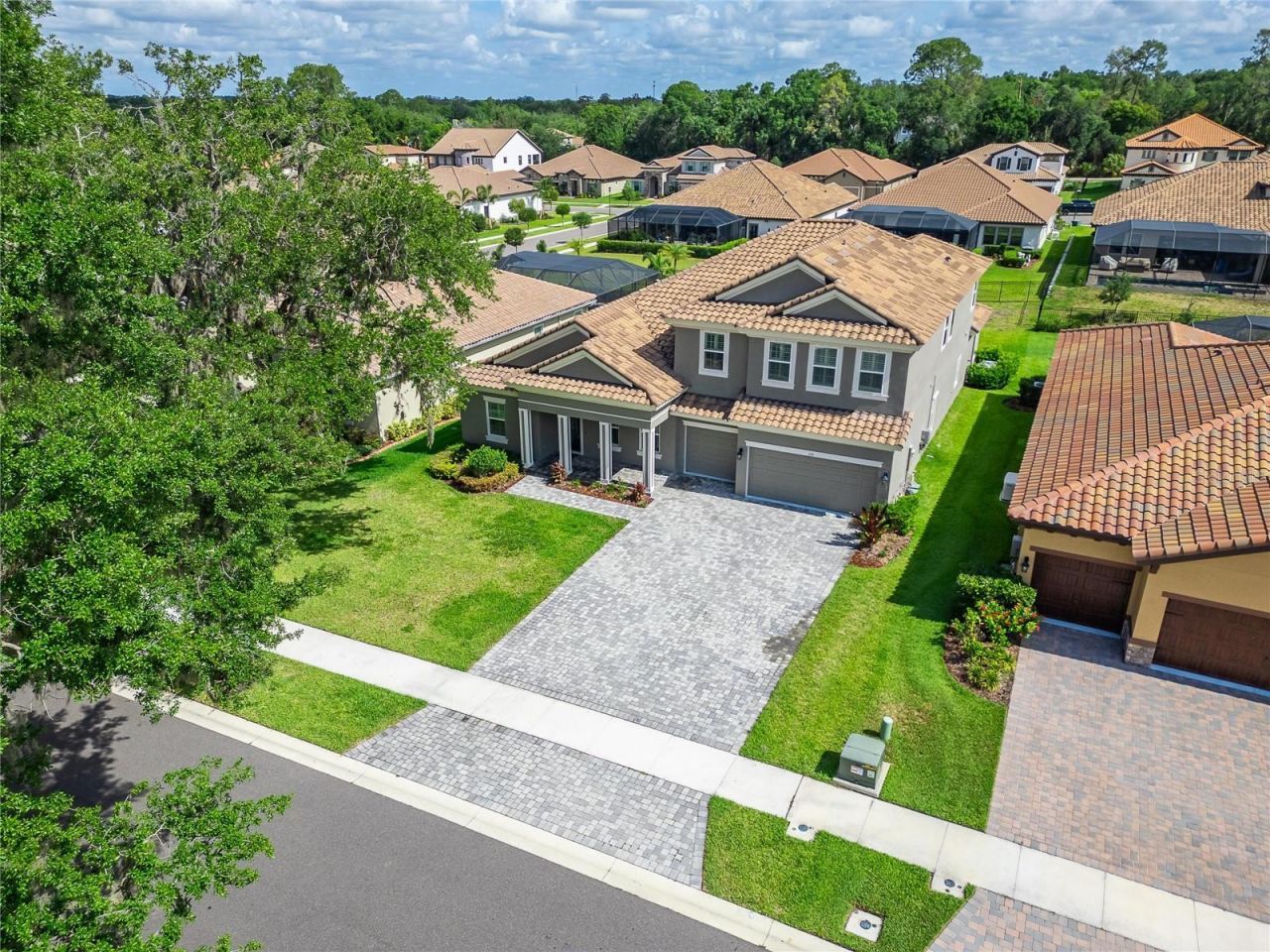 155 Sabal Breeze Court , Brandon, FL 33511 Photo