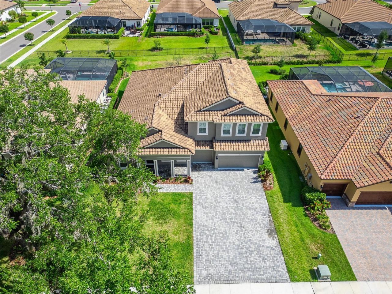 155 Sabal Breeze Court , Brandon, FL 33511 Photo