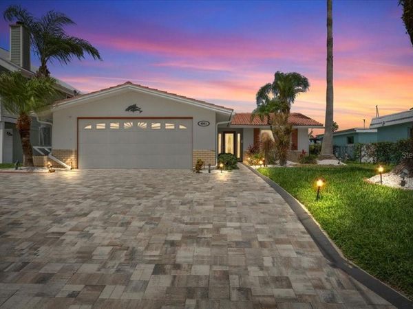 4951 POMPANO DRIVE , NEW PORT RICHEY, FL 34652