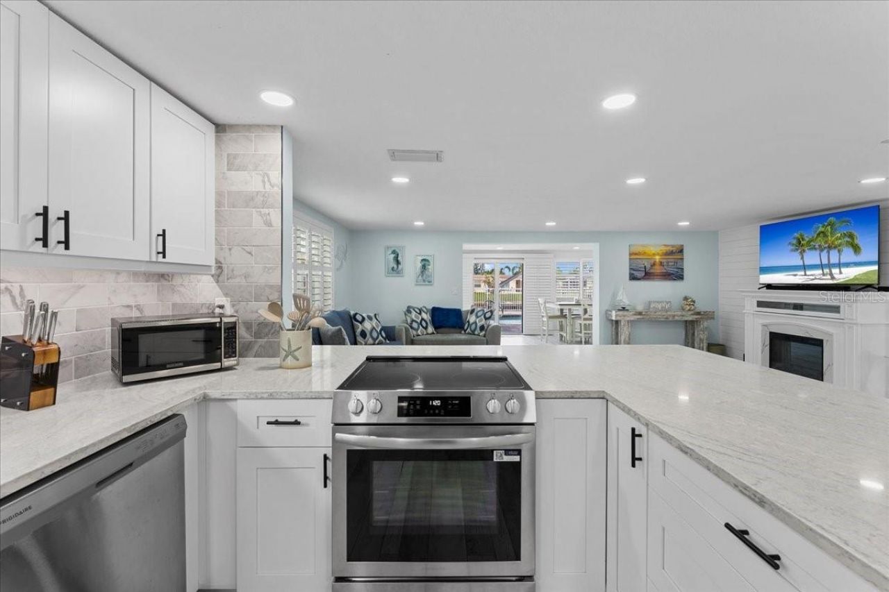 4951 Pompano Drive , New Port Richey, FL 34652 Photo