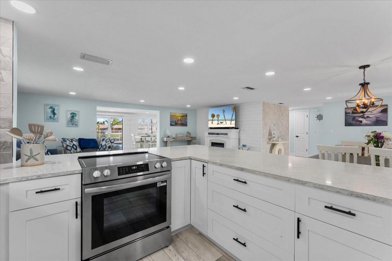 4951 Pompano Drive , New Port Richey, FL 34652 Photo