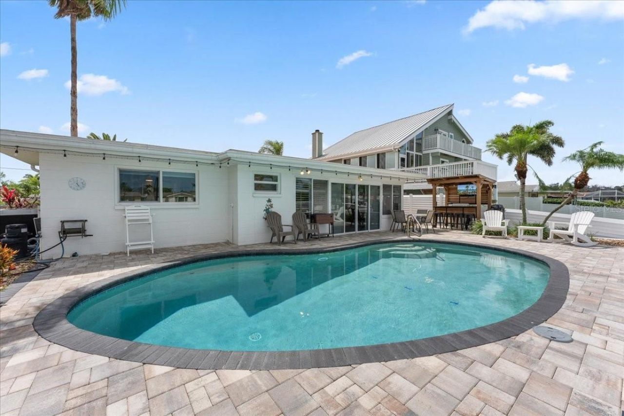 4951 Pompano Drive , New Port Richey, FL 34652 Photo