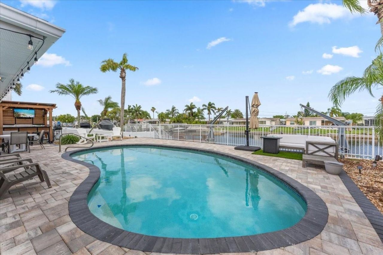 4951 Pompano Drive , New Port Richey, FL 34652 Photo