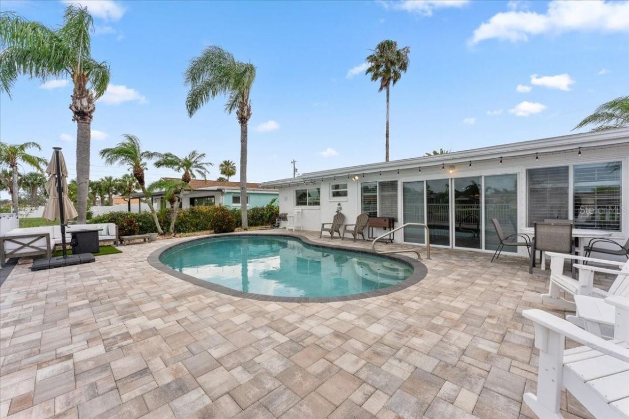 4951 Pompano Drive , New Port Richey, FL 34652 Photo