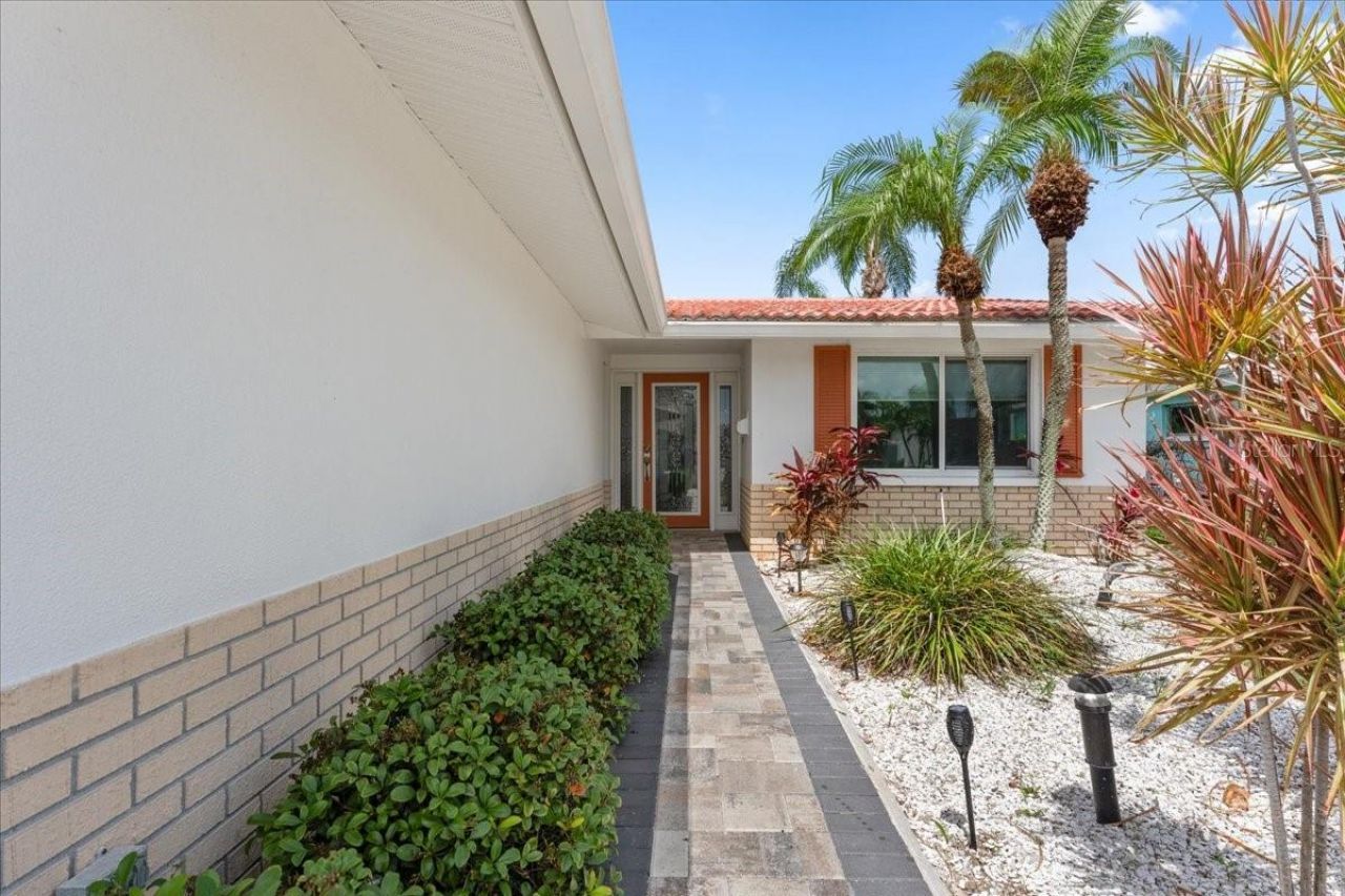 4951 Pompano Drive , New Port Richey, FL 34652 Photo