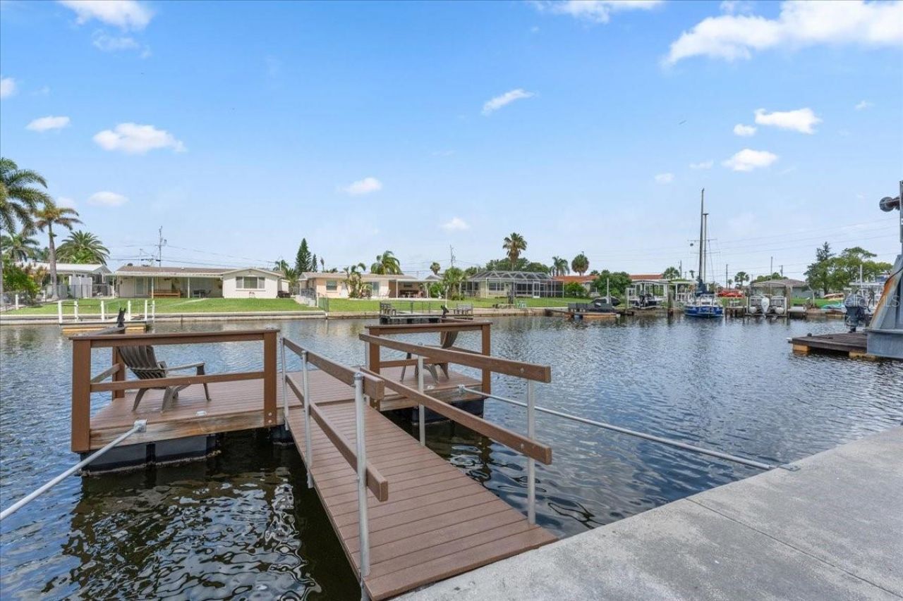 4951 Pompano Drive , New Port Richey, FL 34652 Photo