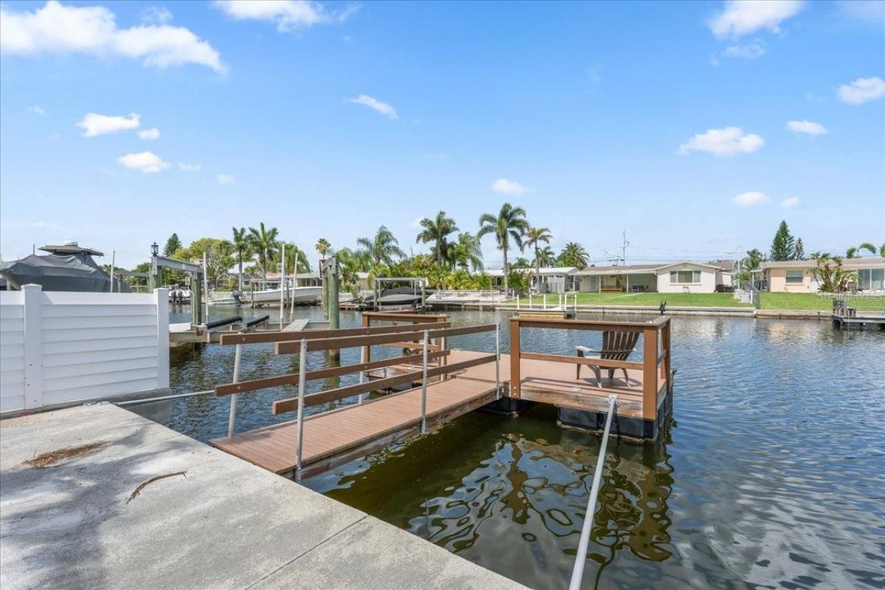 4951 Pompano Drive , New Port Richey, FL 34652 Photo