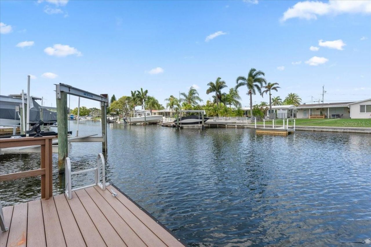 4951 Pompano Drive , New Port Richey, FL 34652 Photo