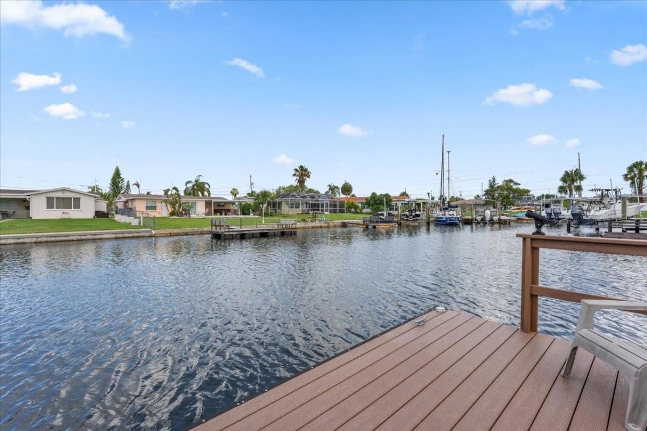 4951 Pompano Drive , New Port Richey, FL 34652 Photo